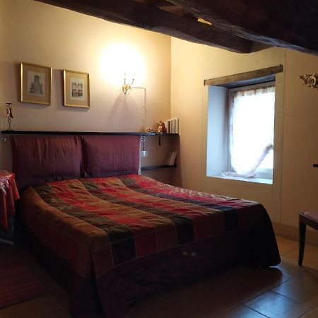 Agriturismo Il Gelso Traversetolo Zewnętrze zdjęcie