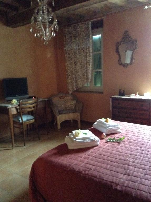 Agriturismo Il Gelso Traversetolo Zewnętrze zdjęcie
