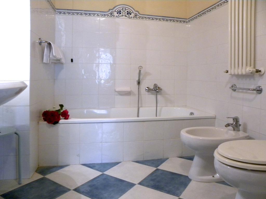 Agriturismo Il Gelso Traversetolo Zewnętrze zdjęcie