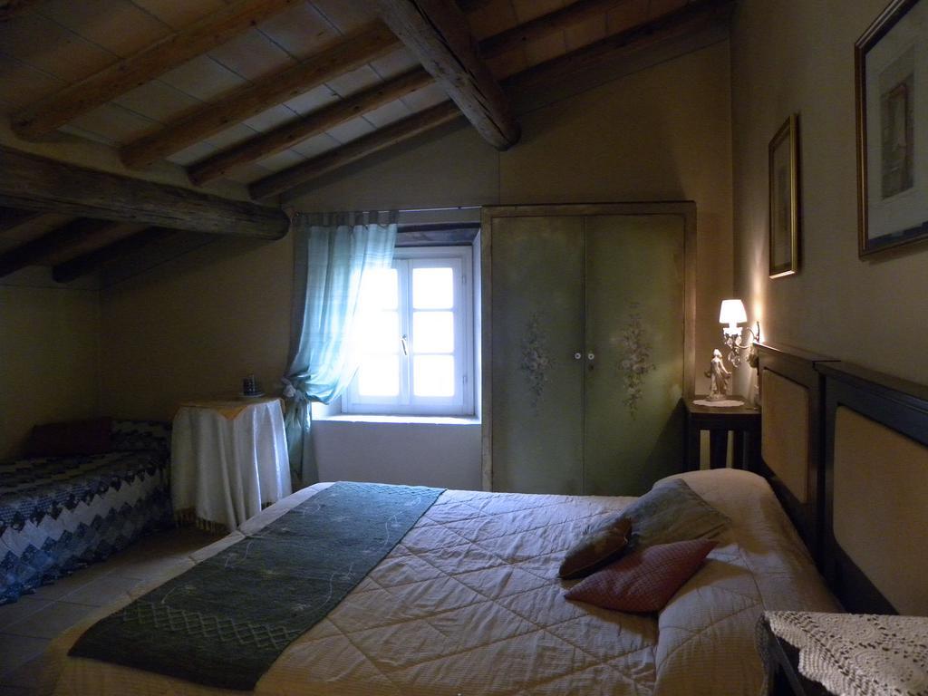 Agriturismo Il Gelso Traversetolo Zewnętrze zdjęcie