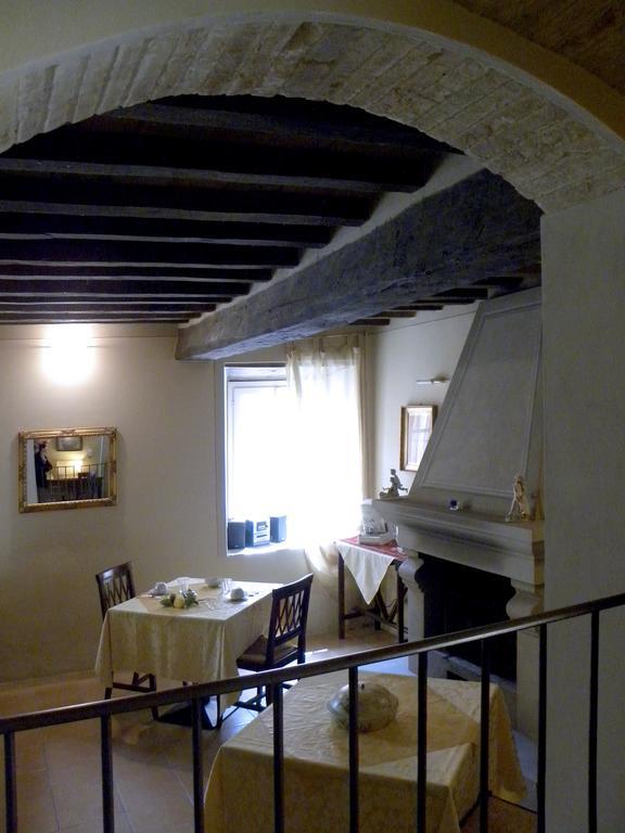 Agriturismo Il Gelso Traversetolo Zewnętrze zdjęcie