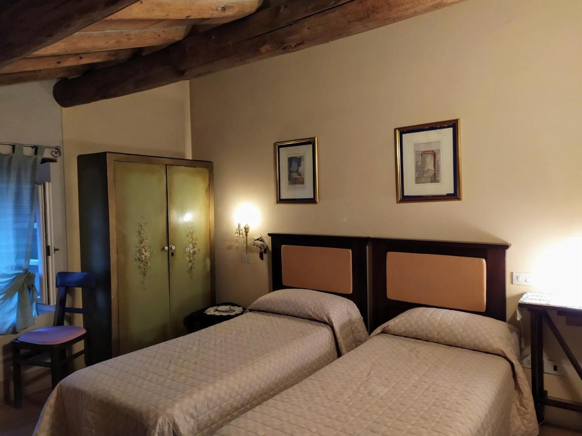 Agriturismo Il Gelso Traversetolo Zewnętrze zdjęcie