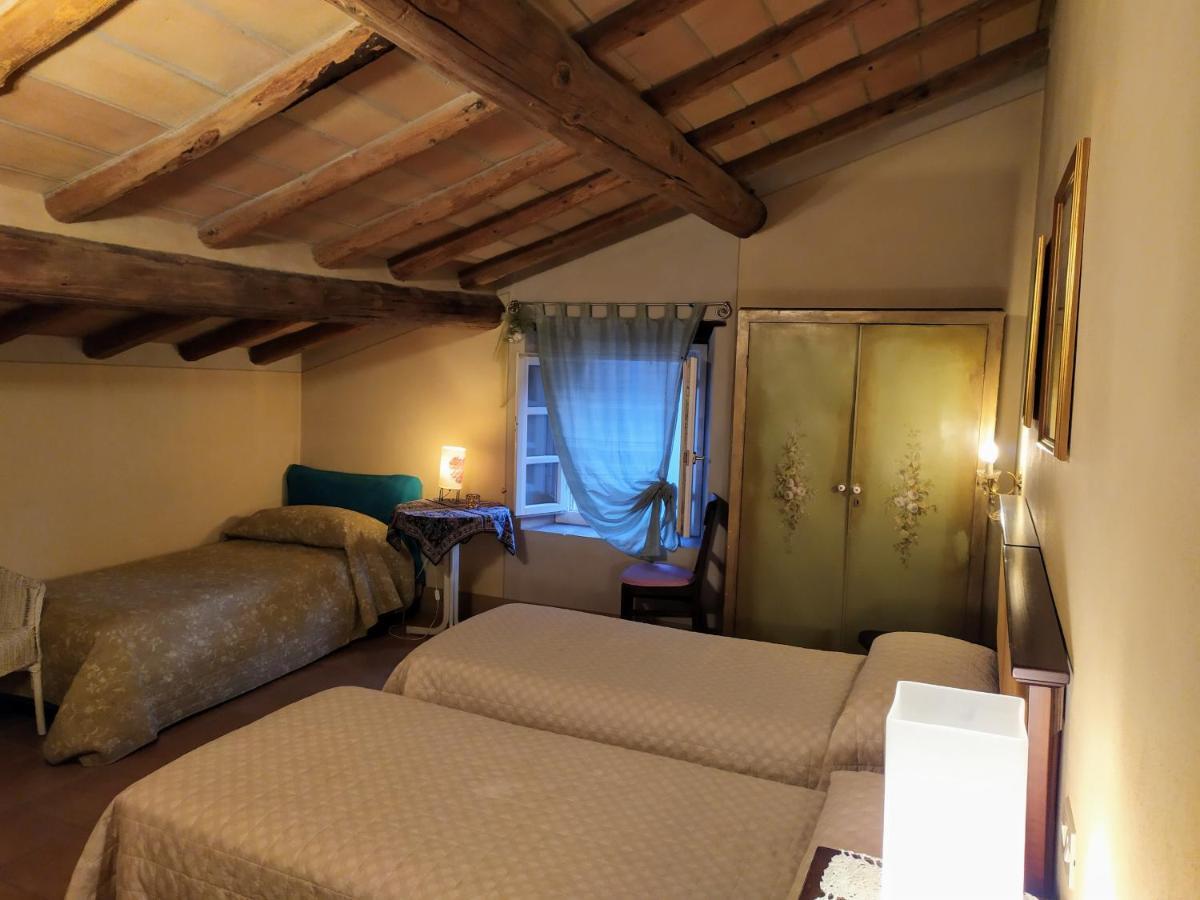 Agriturismo Il Gelso Traversetolo Zewnętrze zdjęcie