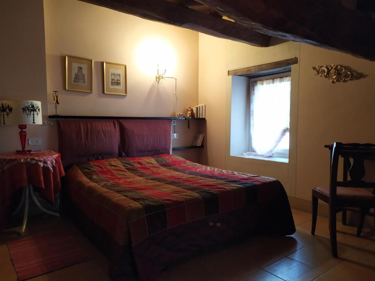 Agriturismo Il Gelso Traversetolo Zewnętrze zdjęcie