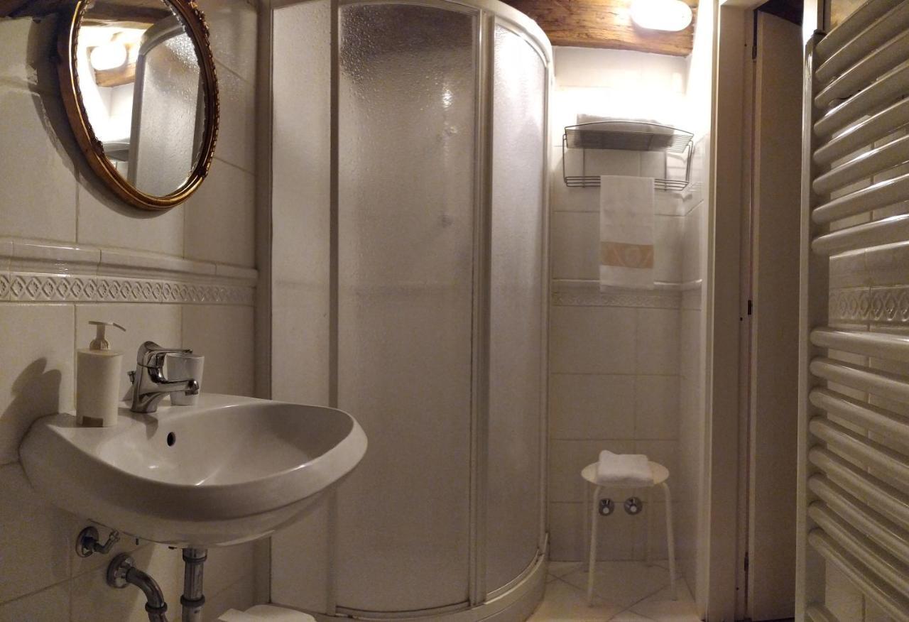 Agriturismo Il Gelso Traversetolo Zewnętrze zdjęcie